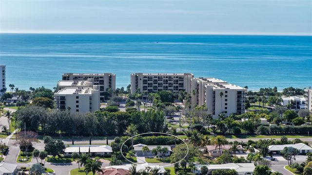 1050 BOGEY LANE, Longboat Key, FL 34228