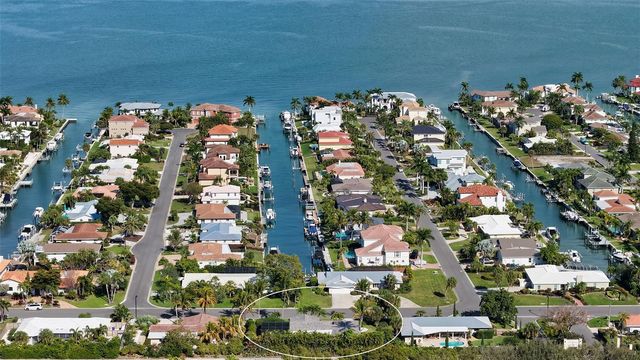 1050 BOGEY LANE, Longboat Key, FL 34228