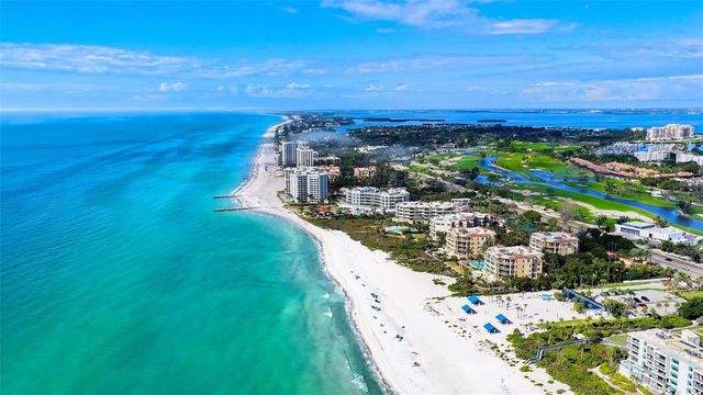 1050 BOGEY LANE, Longboat Key, FL 34228