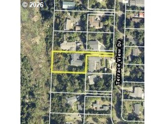 87784 TERRACE VIEW Dr, Florence, OR 97439