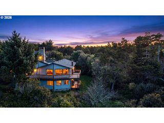 87784 TERRACE VIEW Dr, Florence, OR 97439