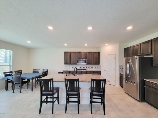 3802 Belmore Lane, Pearland, TX 77584