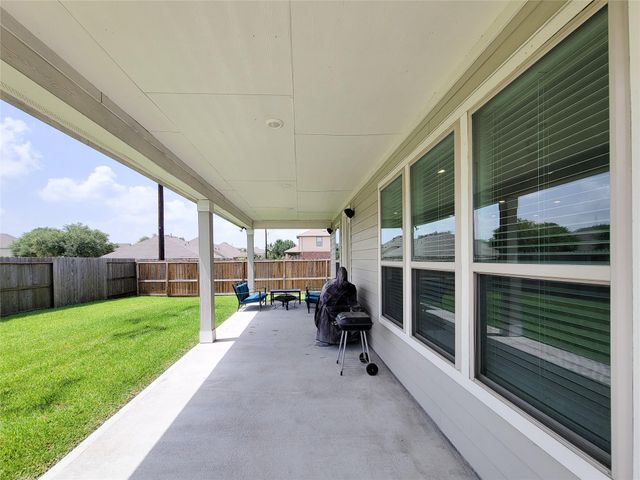 3802 Belmore Lane, Pearland, TX 77584