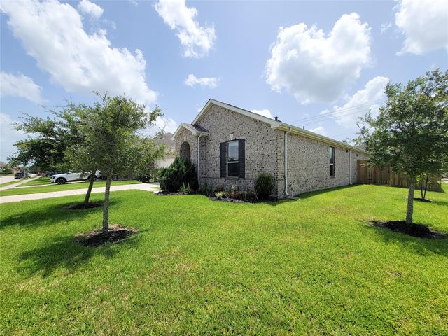 3802 Belmore Lane, Pearland, TX 77584