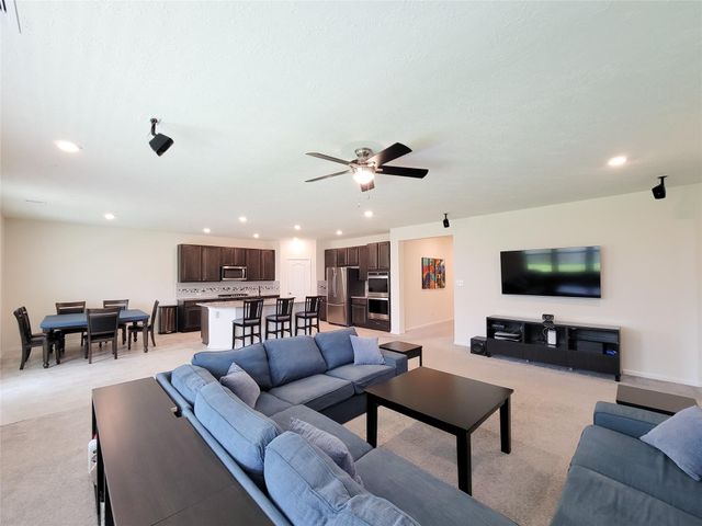 3802 Belmore Lane, Pearland, TX 77584