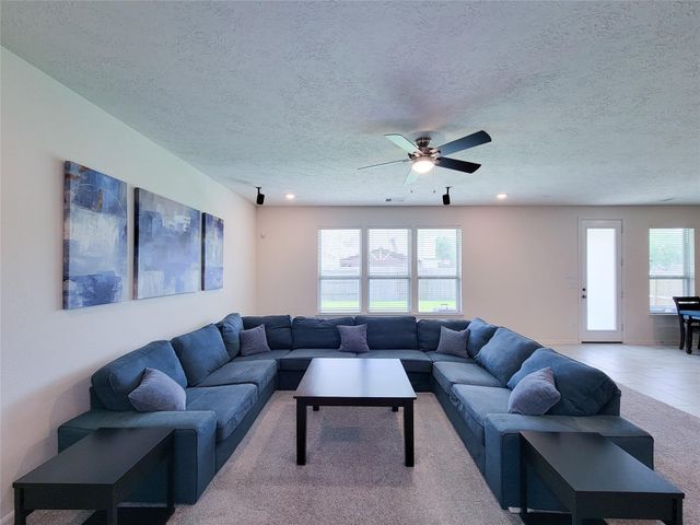 3802 Belmore Lane, Pearland, TX 77584