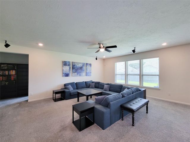 3802 Belmore Lane, Pearland, TX 77584