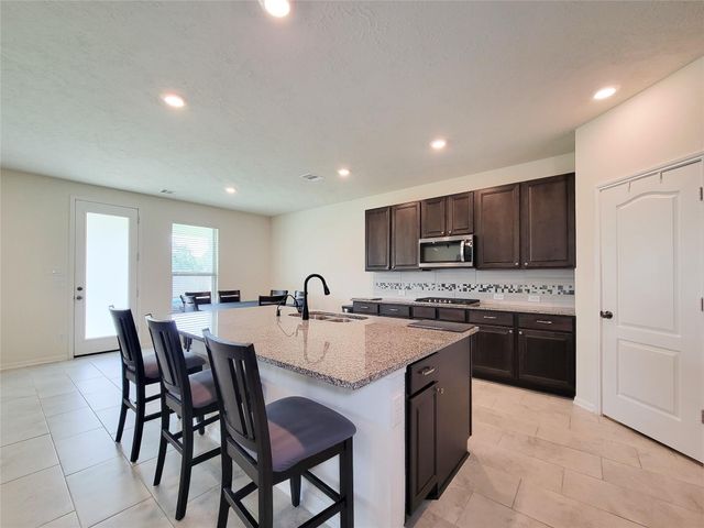 3802 Belmore Lane, Pearland, TX 77584