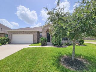 3802 Belmore Lane, Pearland, TX 77584