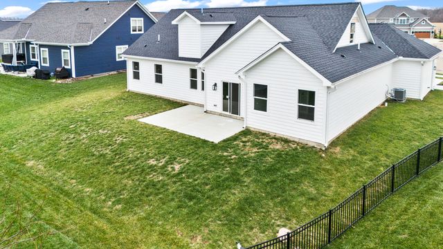 1050 Rosenthal Drive 1050 Rosenthal Drive, Troy, OH 45373