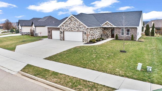 1050 Rosenthal Drive 1050 Rosenthal Drive, Troy, OH 45373