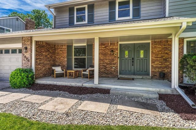 7480 S Harrison Way, Littleton, CO 80122