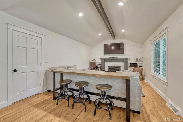 7480 S Harrison Way, Littleton, CO 80122