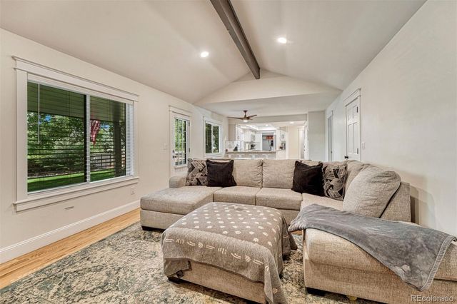 7480 S Harrison Way, Littleton, CO 80122