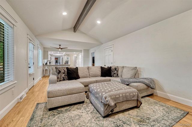 7480 S Harrison Way, Littleton, CO 80122