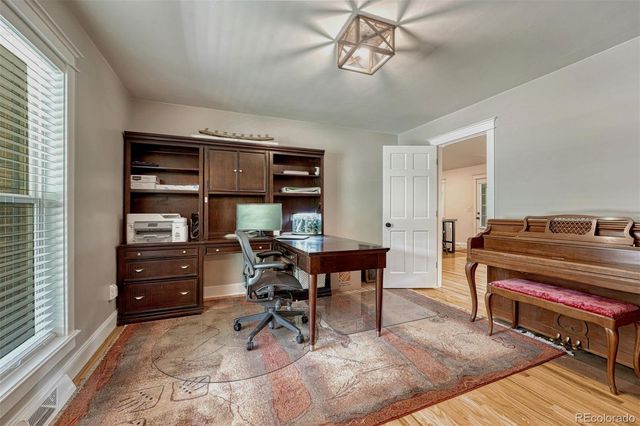 7480 S Harrison Way, Littleton, CO 80122