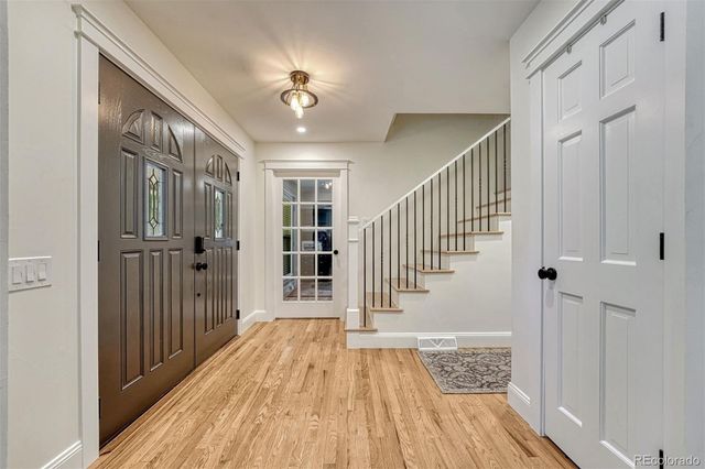 7480 S Harrison Way, Littleton, CO 80122