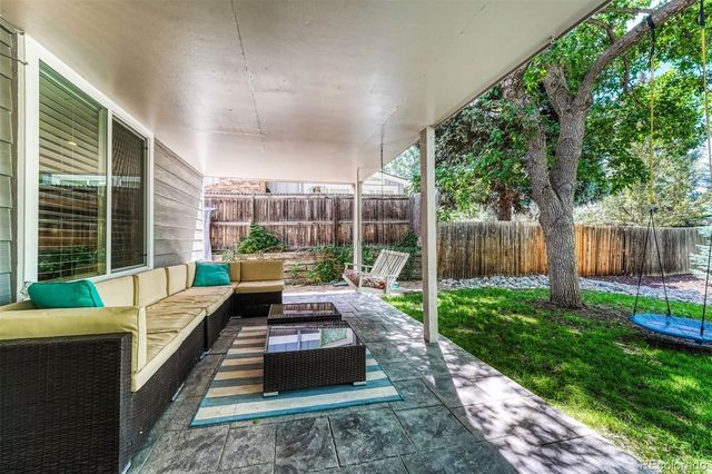 7480 S Harrison Way, Littleton, CO 80122
