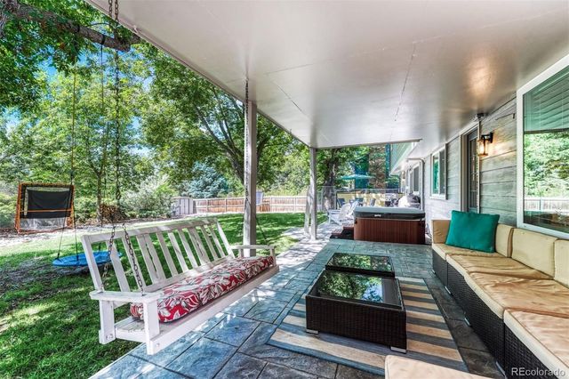 7480 S Harrison Way, Littleton, CO 80122