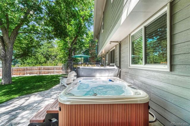 7480 S Harrison Way, Littleton, CO 80122