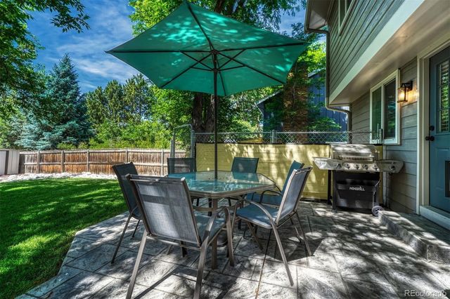 7480 S Harrison Way, Littleton, CO 80122
