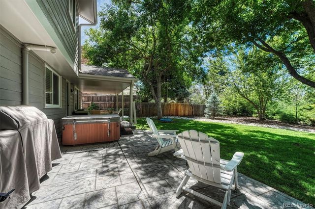 7480 S Harrison Way, Littleton, CO 80122