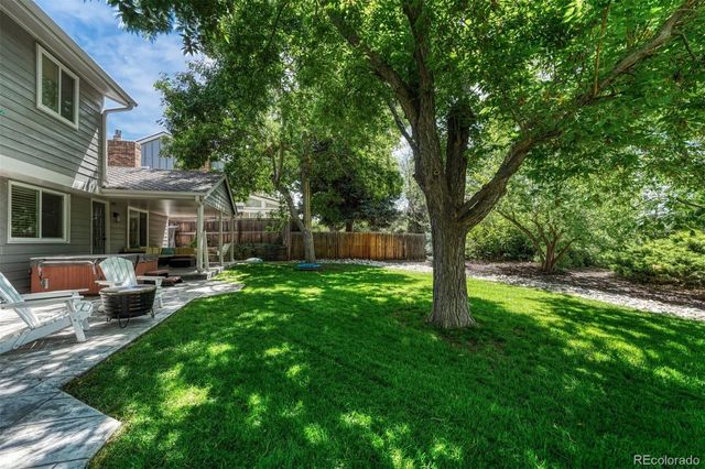 7480 S Harrison Way, Littleton, CO 80122