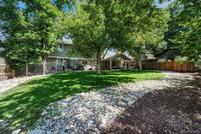 7480 S Harrison Way, Littleton, CO 80122