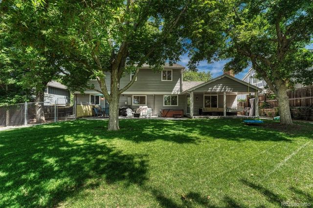 7480 S Harrison Way, Littleton, CO 80122