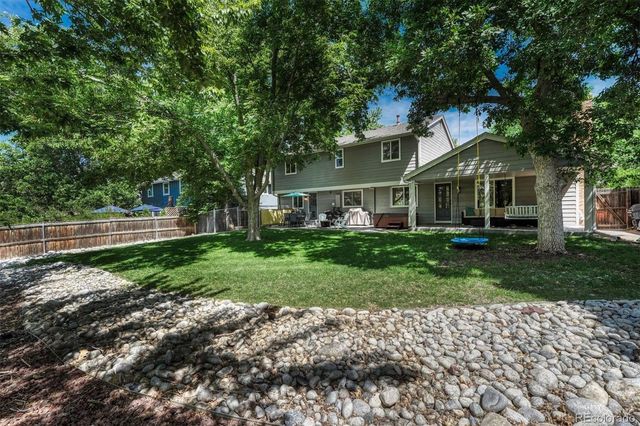 7480 S Harrison Way, Littleton, CO 80122