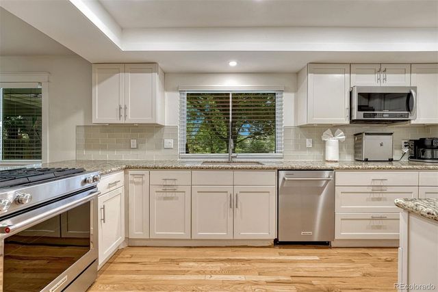 7480 S Harrison Way, Littleton, CO 80122