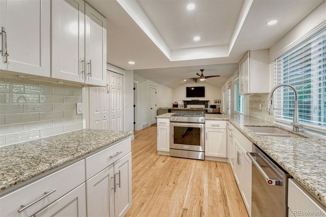 7480 S Harrison Way, Littleton, CO 80122