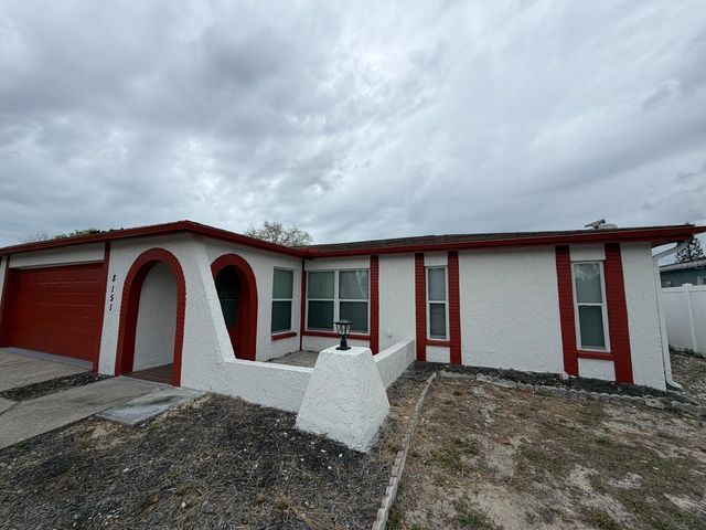 8151 SAYBROOK DRIVE, Port Richey, FL 34668