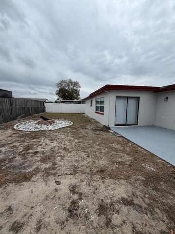 8151 SAYBROOK DRIVE, Port Richey, FL 34668