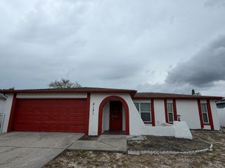 8151 SAYBROOK DRIVE, Port Richey, FL 34668