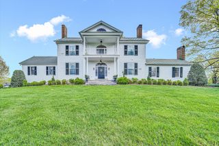 S 420 Church ST, Fincastle, VA 24090