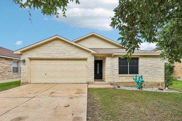 301 Bird Dog BND, Bastrop, TX 78602