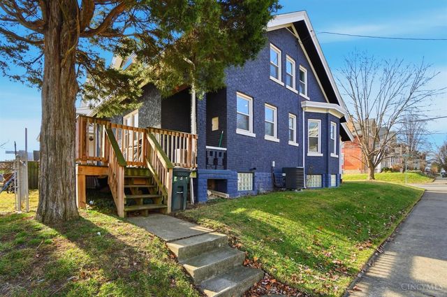 3852 Burwood Avenue, Norwood, OH 45212