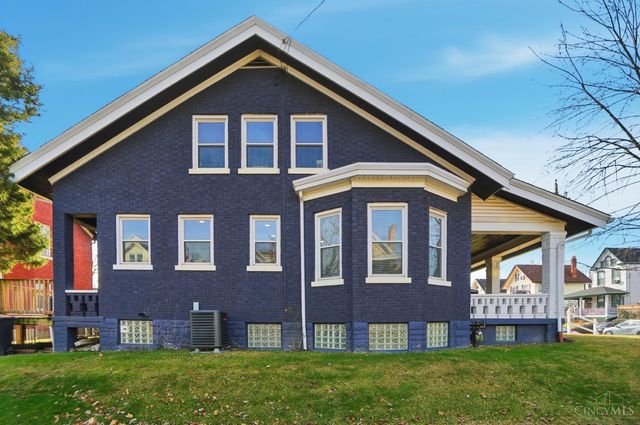 3852 Burwood Avenue, Norwood, OH 45212
