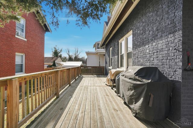 3852 Burwood Avenue, Norwood, OH 45212