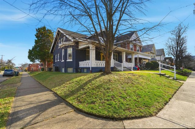 3852 Burwood Avenue, Norwood, OH 45212