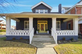 3852 Burwood Avenue, Norwood, OH 45212