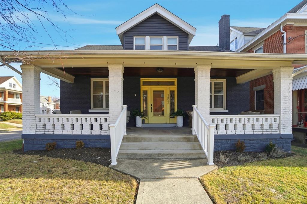 3852 Burwood Avenue, Norwood, OH 45212