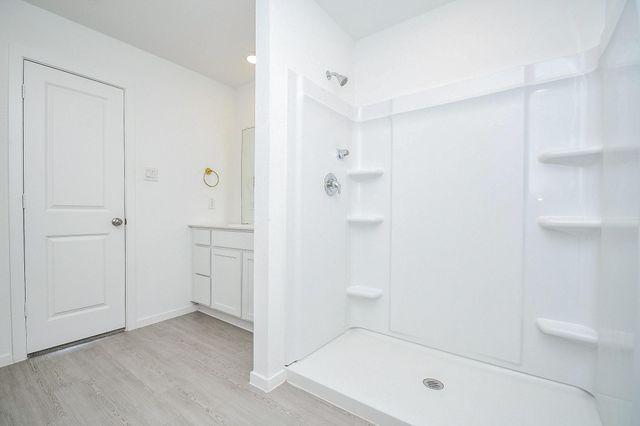 2815 Fountain Woods Drive, League City, TX 77573