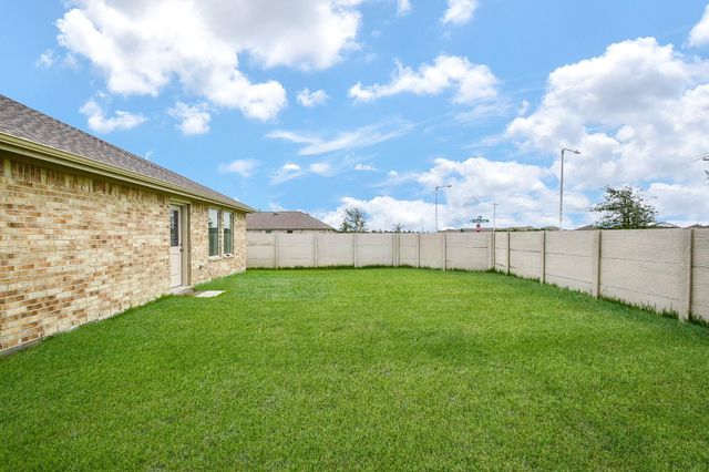 2815 Fountain Woods Drive, League City, TX 77573