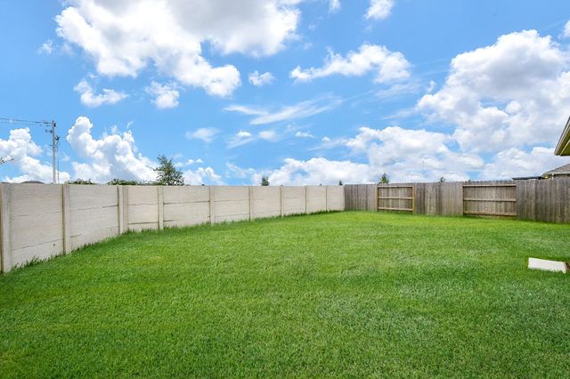 2815 Fountain Woods Drive, League City, TX 77573