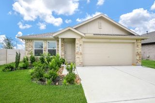 2815 Fountain Woods Drive, League City, TX 77573