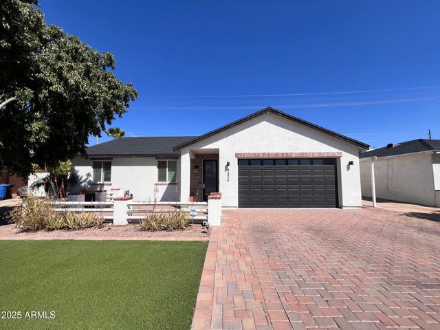 4426 E Campbell Avenue, Phoenix, AZ 85018
