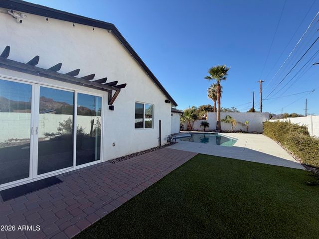 4426 E Campbell Avenue, Phoenix, AZ 85018