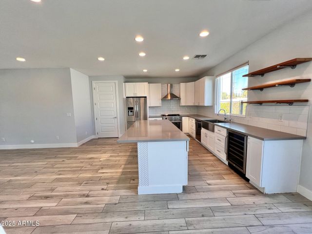 4426 E Campbell Avenue, Phoenix, AZ 85018